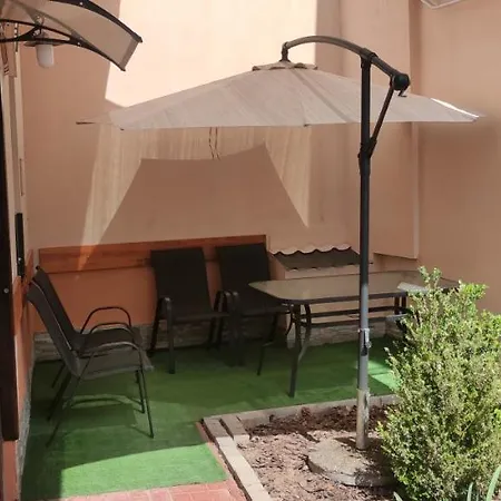 Krisztina Apartment Nagykanizsa